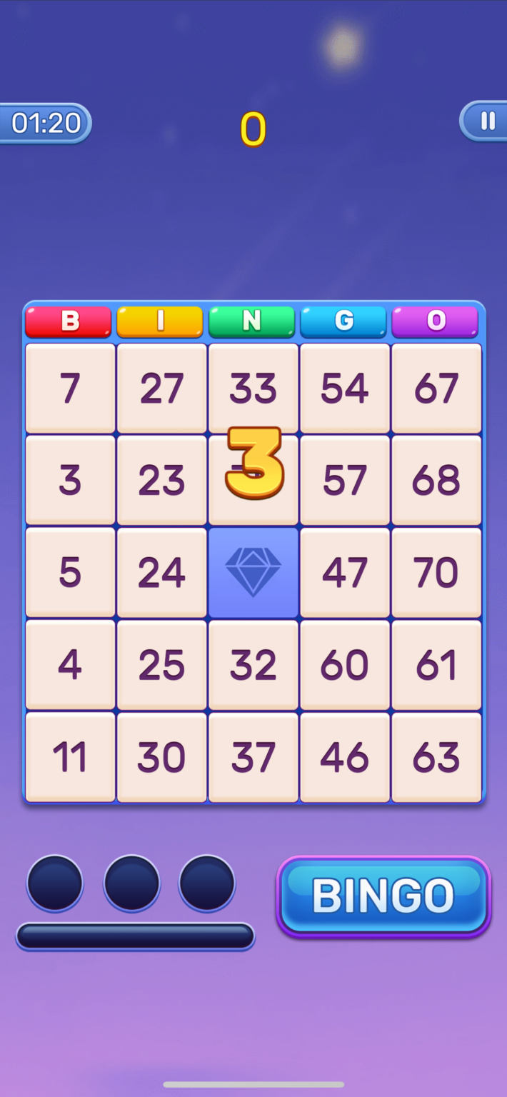 bingo joy app