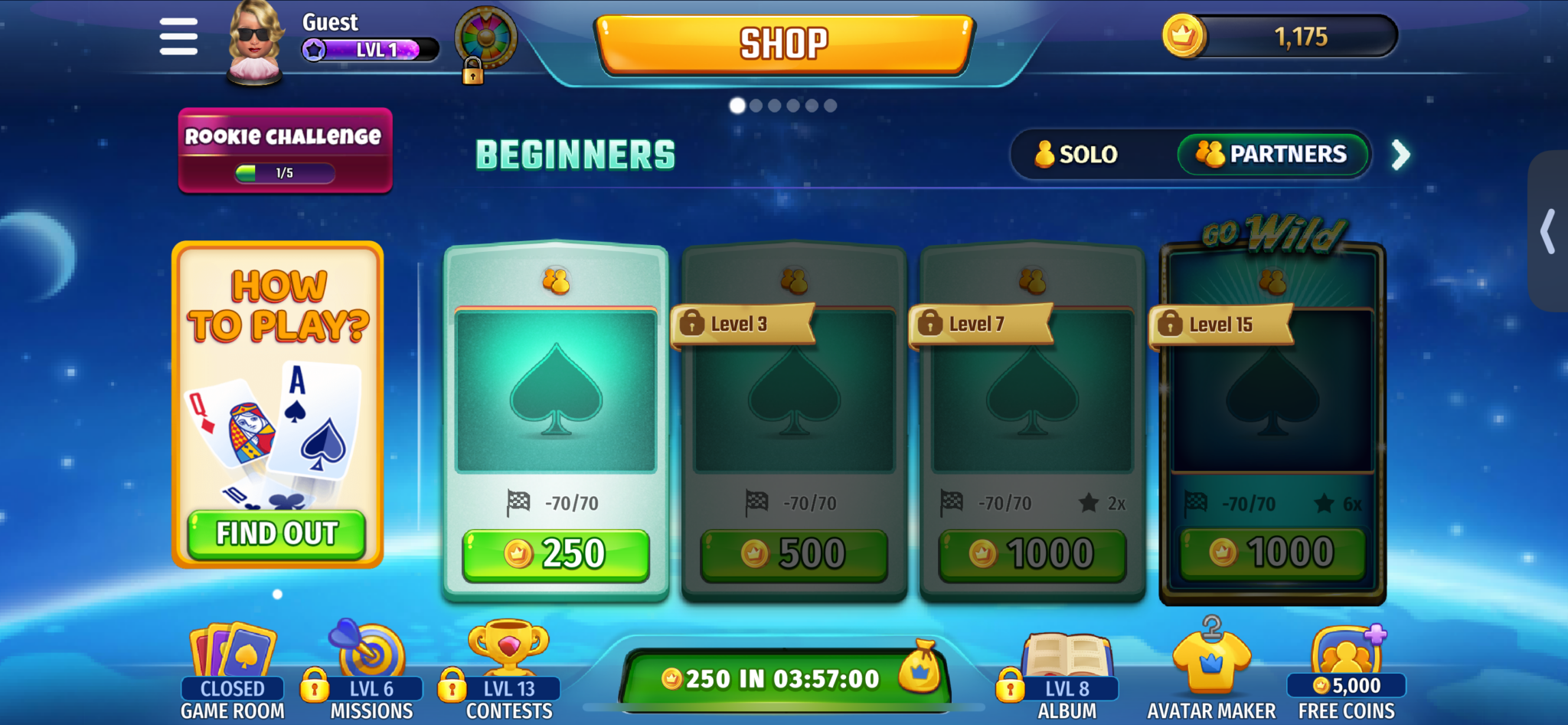 Spades Royale - The Casual App Gamer