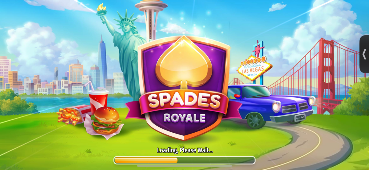 Spades Royale - The Casual App Gamer