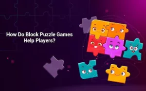 How Do Block Puzzle Games Help Players?