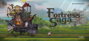 Fortress Saga