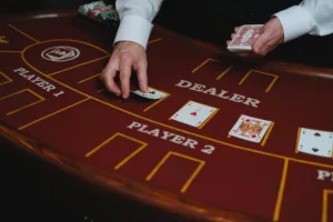 The Rise of Live Casino Games: Bringing the Casino to Your Screen