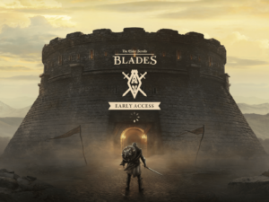 Elder Scrolls: Blades Review