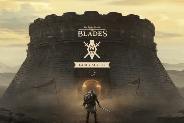 Elder Scrolls: Blades Review
