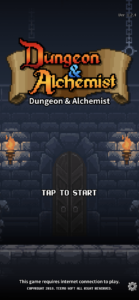 Dungeon and Alchemist Review
