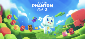Super Phantom Cat 2 Review
