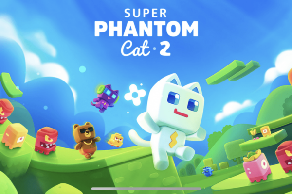 Super Phantom Cat 2 Review