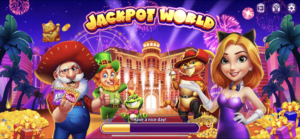 Jackpot World Review