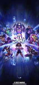 Marvel Snap Review