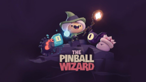 The Pinball Wizard Review