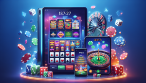 Top Mobile Casino Games for On-the-Go Gamblers in Korea