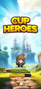 Cup Heroes