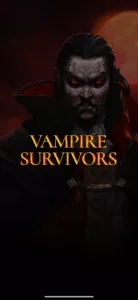 Vampire Survivors