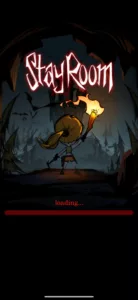 Stay Room: Silent Castle Origin