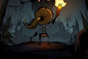 Stay Room: Silent Castle Origin