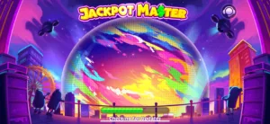 Jackpot Master Slots-Casino