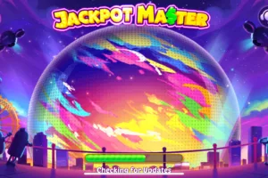 Jackpot Master Slots-Casino