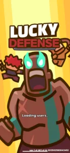 Lucky Defense!